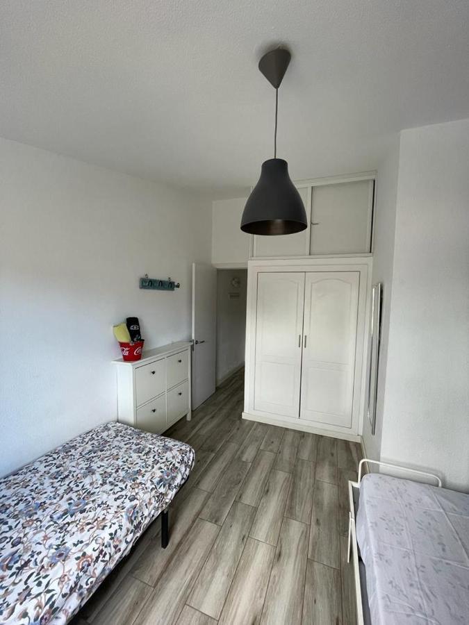 Bungalow Main Street Playa Del Ingles المظهر الخارجي الصورة
