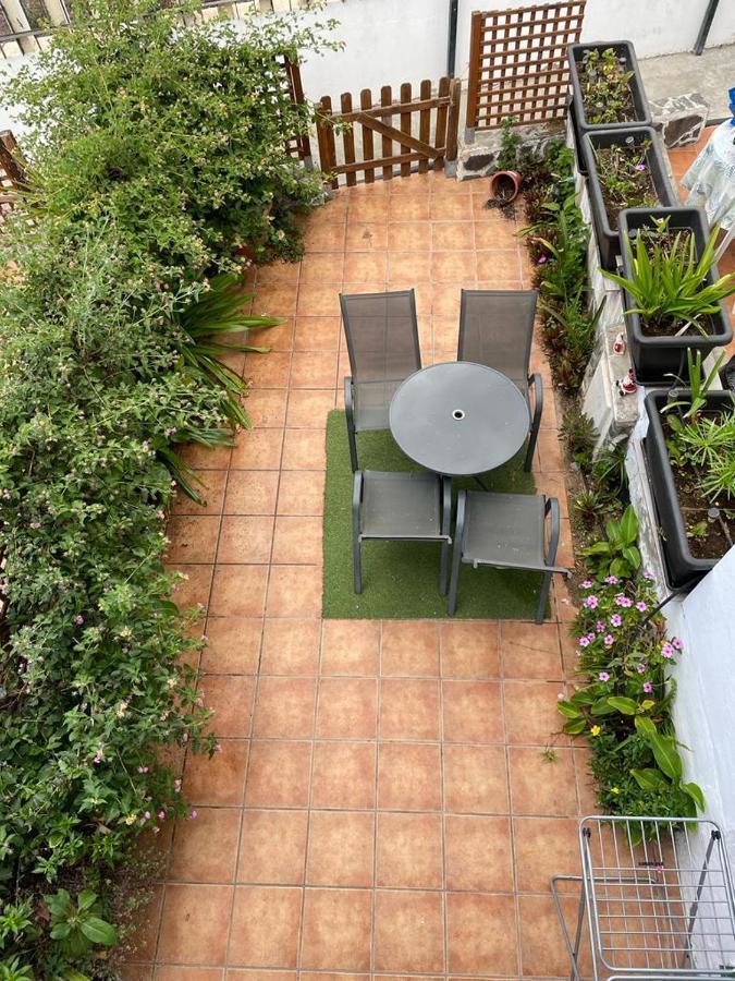 Bungalow Main Street Playa Del Ingles المظهر الخارجي الصورة