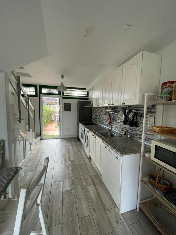 Bungalow Main Street Playa Del Ingles المظهر الخارجي الصورة