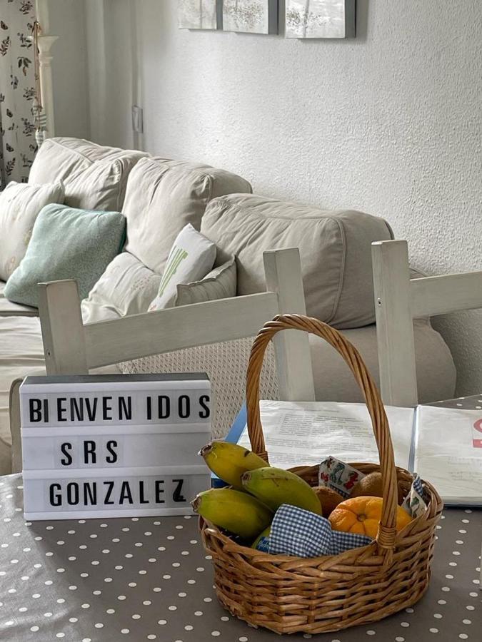 Bungalow Main Street Playa Del Ingles المظهر الخارجي الصورة