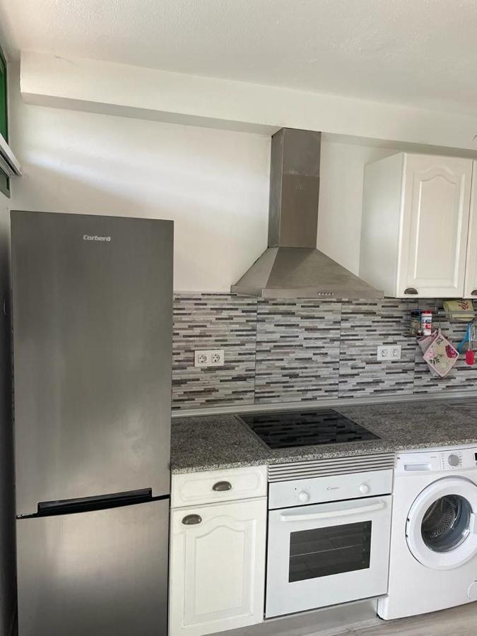 Bungalow Main Street Playa Del Ingles المظهر الخارجي الصورة