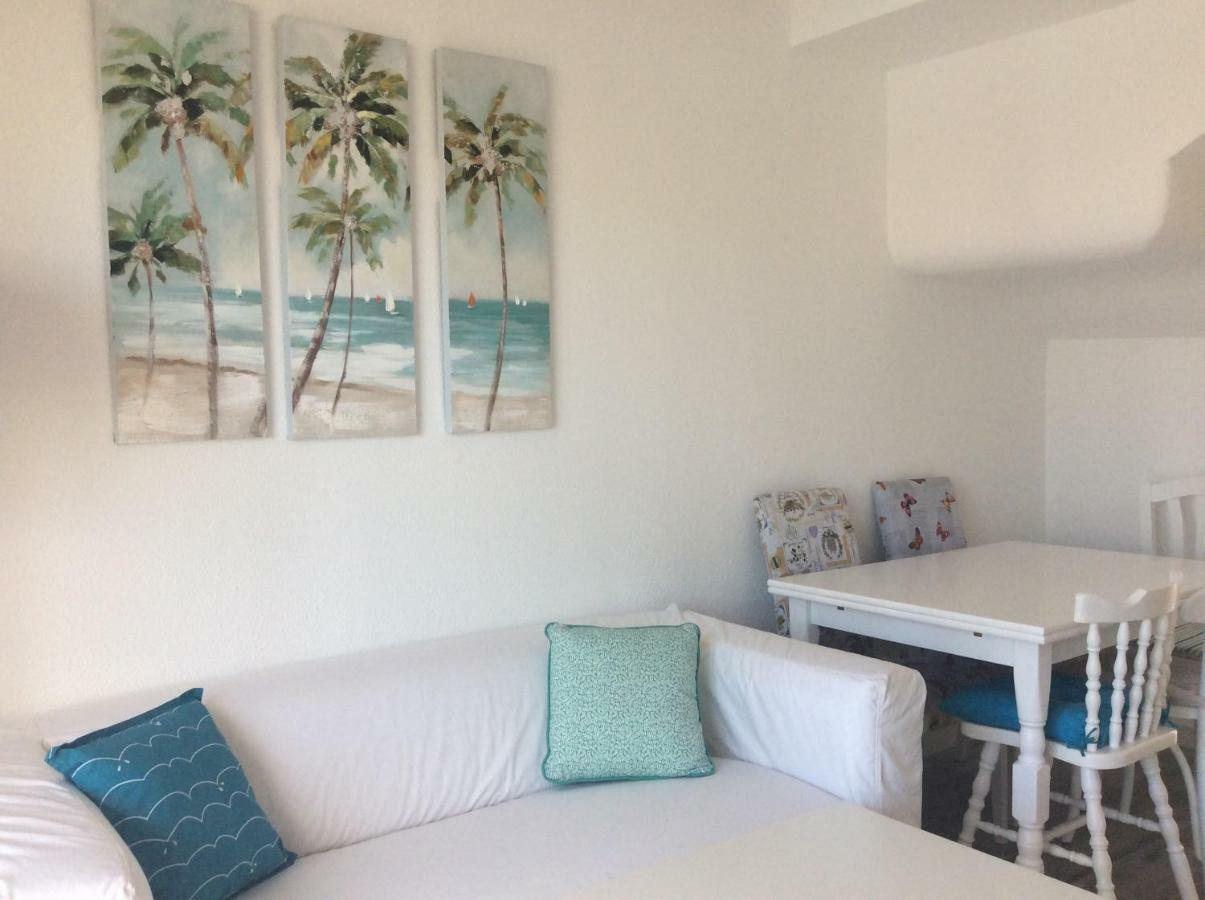 Bungalow Main Street Playa Del Ingles المظهر الخارجي الصورة