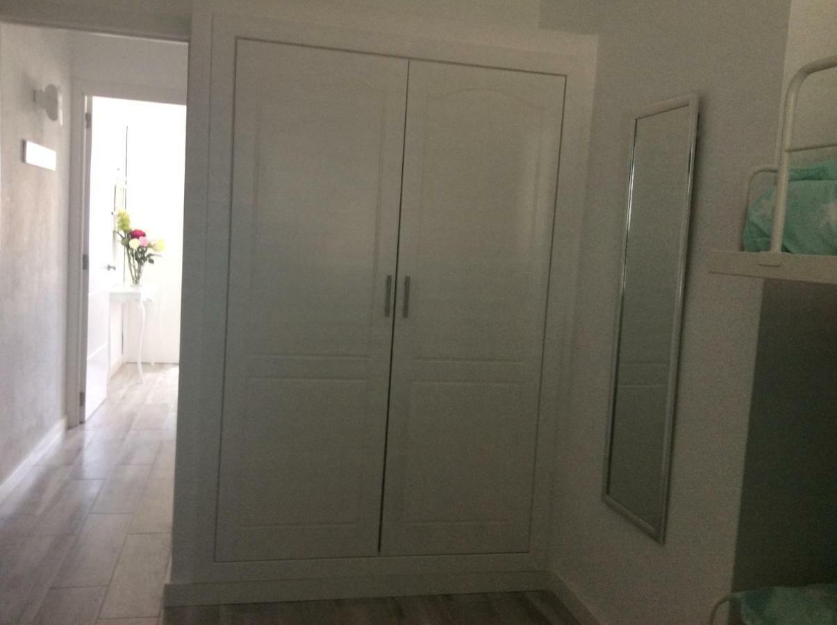 Bungalow Main Street Playa Del Ingles المظهر الخارجي الصورة