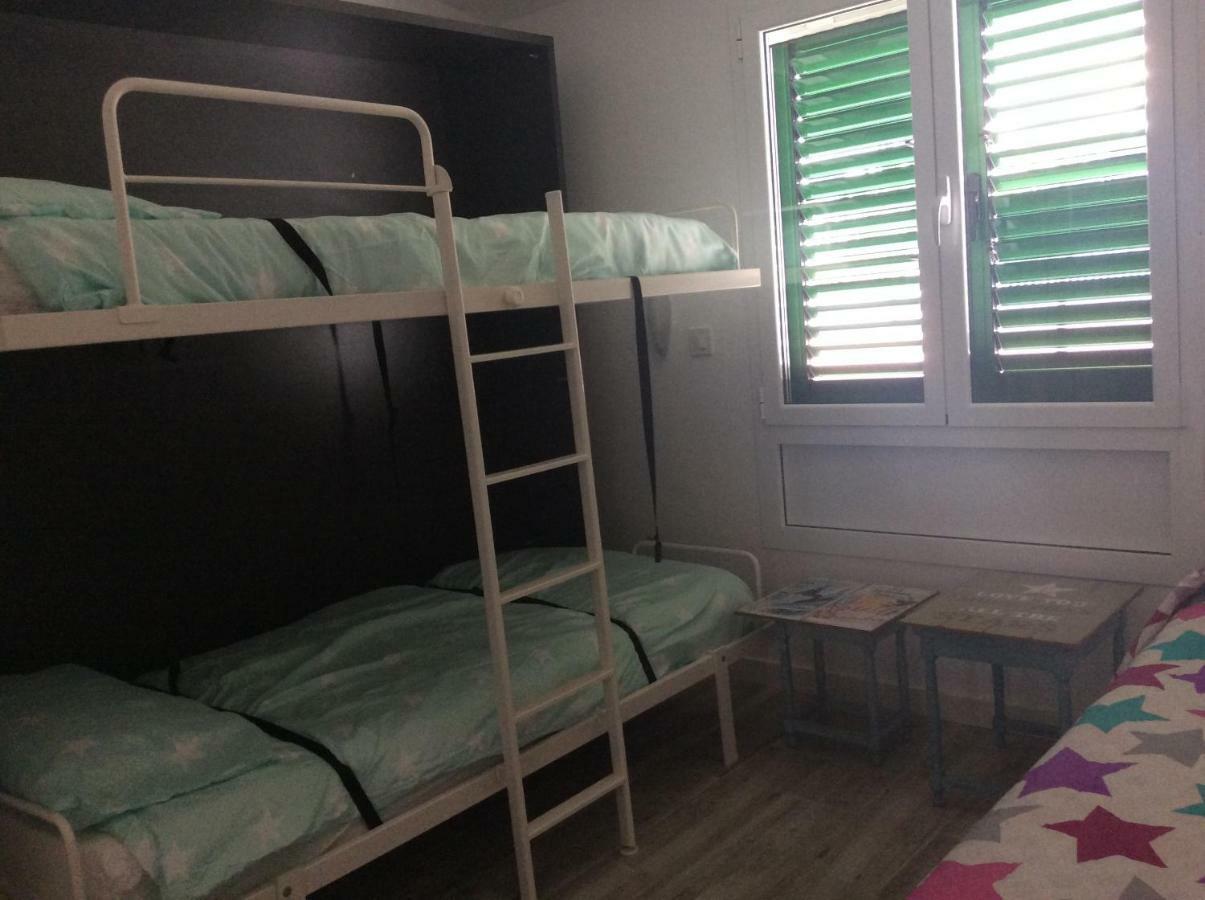 Bungalow Main Street Playa Del Ingles المظهر الخارجي الصورة