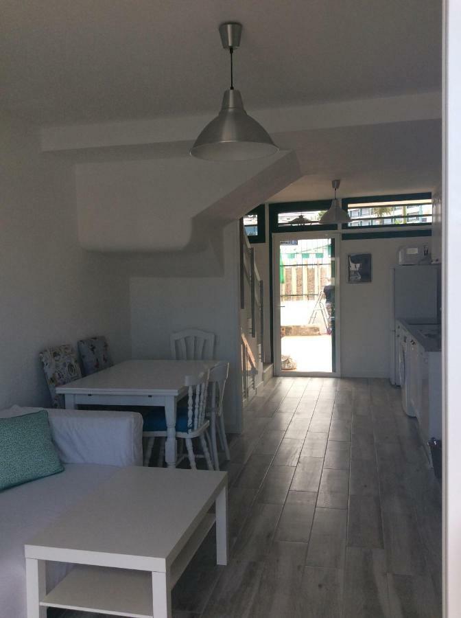 Bungalow Main Street Playa Del Ingles المظهر الخارجي الصورة