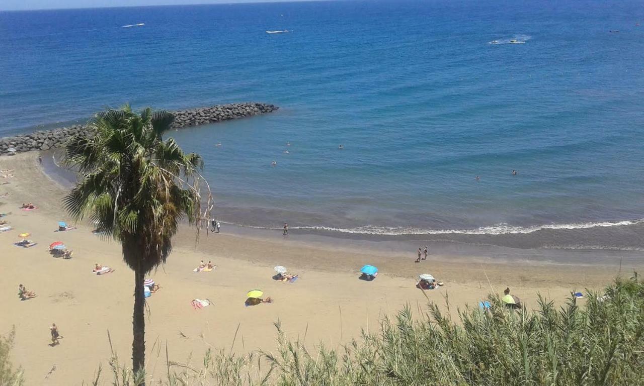 Bungalow Main Street Playa Del Ingles المظهر الخارجي الصورة