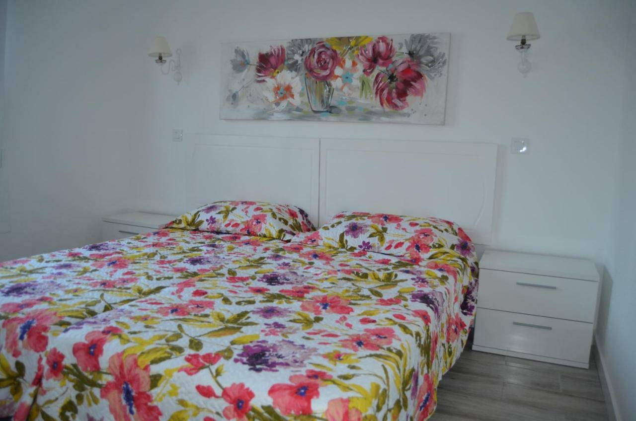 Bungalow Main Street Playa Del Ingles المظهر الخارجي الصورة