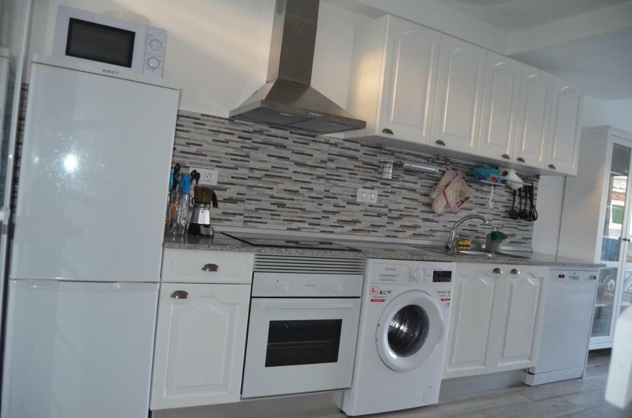 Bungalow Main Street Playa Del Ingles المظهر الخارجي الصورة