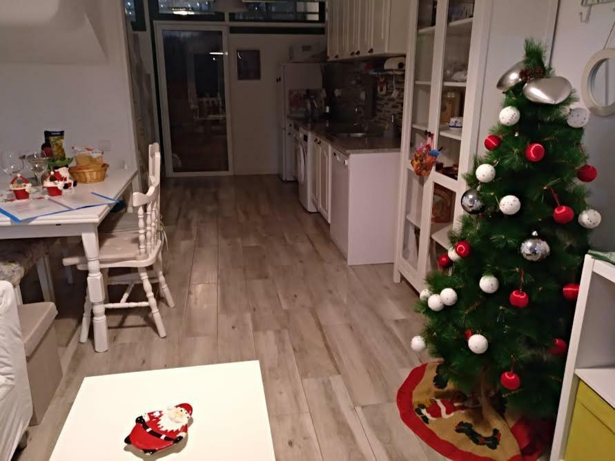 Bungalow Main Street Playa Del Ingles المظهر الخارجي الصورة
