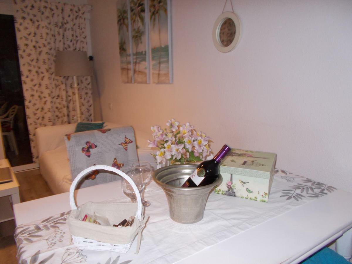 Bungalow Main Street Playa Del Ingles المظهر الخارجي الصورة