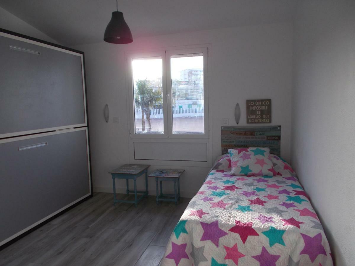 Bungalow Main Street Playa Del Ingles المظهر الخارجي الصورة