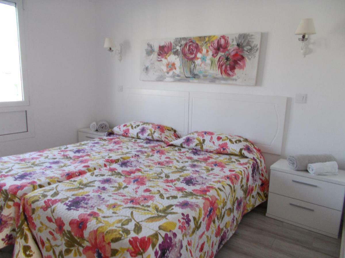 Bungalow Main Street Playa Del Ingles المظهر الخارجي الصورة