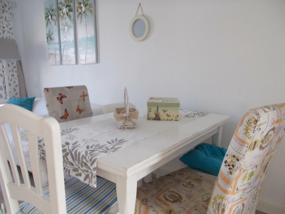 Bungalow Main Street Playa Del Ingles المظهر الخارجي الصورة