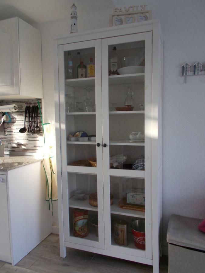 Bungalow Main Street Playa Del Ingles المظهر الخارجي الصورة